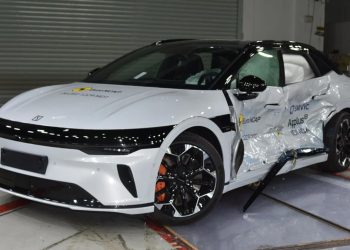 Alasan Zeekr 7 GT Mendapat Lima Bintang Euro NCAP