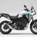 New NX500 Hadir di Indonesia, Ini Alasan Layak Dilirik Pecinta Touring