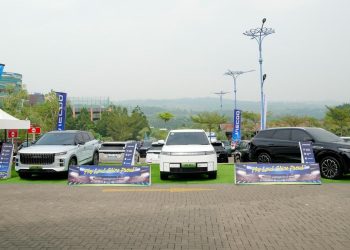 Mobil Kini Lebih dari Alat Transportasi Menurut Jaecoo
