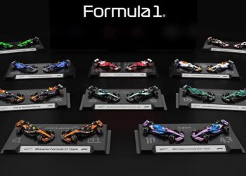 Rahasia Diecast Ikonik Ada pada Sosok Ini