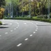 Ledakan Mobil Listrik Penyebab Kerusakan Jalanan di China