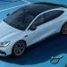 Sasar Anak Muda, Geely Luncurkan Sedan Listrik Bergaya Sporty