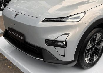 Prabook Deepal S05, Fitur Paling Mencuri Perhatian Dari Changan