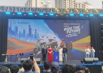 VinFast Rilis Tiga Sepeda Motor Listrik dengan Harga Awal Rp 17 Jutaan