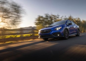 Kesalahan Kecil Memicu Penarikan Mobil Lebih dari 541 Ribu Unit