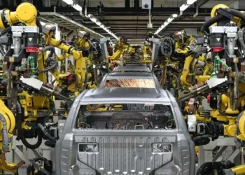 Gempuran Mobil Listrik China, Industri Thailand Minta Insentif Pajak