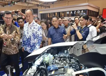 Strategi Besar Pemerintah di Balik Target 850 Ribu Mobil