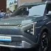 Carens EV Diperkenalkan di GIIAS 2026, MPV Crossover Listrik untuk Keluarga