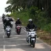 Uji Ketangguhan Honda Vario 160 di Jalur Menantang Pulau Belitung