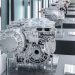 Geely Luncurkan Sistem Baru Gantikan 180 Komponen Mobil