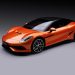 Supercar Listrik Denza Siap Tantang Porsche