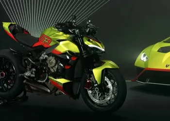 Kabar Lepas Lamborghini dan Ducati oleh Volkswagen Semakin Santer