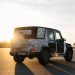 Siap Debut! G-Class Cabrio Tampil Makin Terbuka dan Siap Memukau