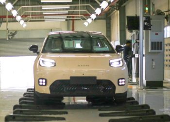 Sukses Cetak Produksi ke-30 Juta Unit Tersebar di 102 Negara