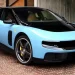 Desain Kontroversial Ferrari Luce Tetap Populer di China