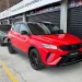 SUV Coolray Resmi Dikenalkan, Harga Diumumkan di GIIAS 2026
