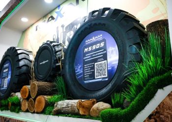 Solusi Efisiensi Ban untuk Pertanian dan Industri