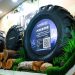 Solusi Efisiensi Ban untuk Pertanian dan Industri