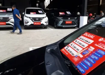 Metode Terbaru Membeli Mobil Bekas Tanpa Khawatir