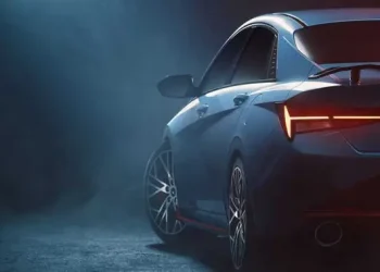 Elantra 2027 Alami Perubahan Besar, Detailnya Sangat Menarik