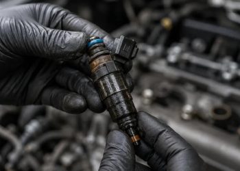 Kenali Gejala Fuel Injector Mobil yang Tersumbat agar Tidak Terabaikan