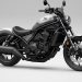 Tampilan Lebih Premium, Honda Rebel 1100 Hadir dengan Warna Baru