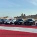 Geely Tegaskan Komitmen di Indonesia dan Pamer Teknologi di Mandalika