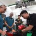 Saring Teknisi Honda AHM-TSC 2026 Menuju Tingkat Dunia