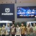 Farizon Luncurkan 4 Mobil Niaga Listrik Mulai Rp 425 Juta di GIIAS 2026