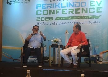 Fokus Besar PEVC 2026 Lebih Dari Sekadar Mobil Listrik