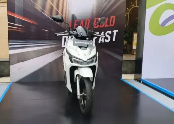 Spesifikasi 3 Motor Listrik dengan Baterai LFP yang Perlu Diketahui