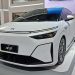 Perkenalan X9 Baru Buatan Lokal di GIIAS 2026