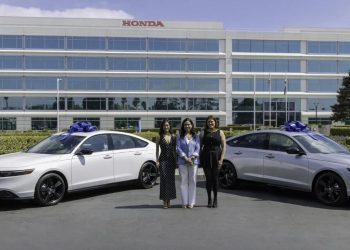 Accord Pecahkan Rekor Baru, Model Ini Jadi Penentu