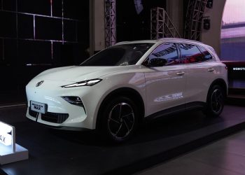MGS5 EV Magnify Max Sekarang Lebih Terjangkau, Simak Alasannya