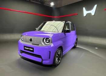 Super One vs Aira EV, Siapa yang Paling Layak Ditunggu?