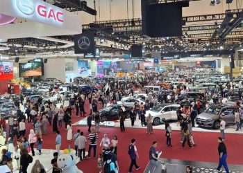 GIIAS 2026 Siap Menjadi Pameran Otomotif Terbesar Tahun Ini