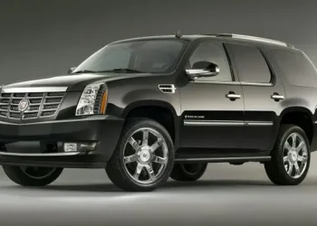 Balik Arah, GM Rencanakan Peluncuran Cadillac Bensin Tahun Depan