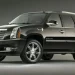Balik Arah, GM Rencanakan Peluncuran Cadillac Bensin Tahun Depan