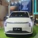 Isi Segmen MPV Listrik, Rilis Resmi ALETRA L7 EV Oktober 2026