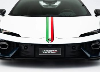 Rahasia di Balik Edisi Khusus Temerario Tricolore