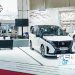 Keunggulan Nissan Serena e-Power di GIIAS 2026, MPV dengan Sensasi Mobil Listrik