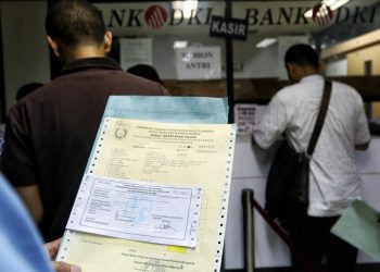 Bea Balik Nama Kendaraan Bekas 2026 Gratis dan Syaratnya