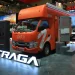 Isuzu TRAGA Berubah Menjadi Salon Kecantikan Bergerak di GIIAS 2026