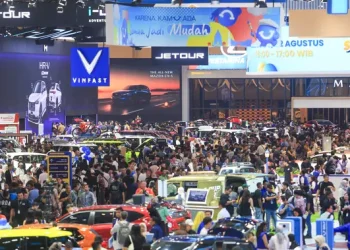 Cek Tiga Hal Ini Sebelum Terpikat Diskon GIIAS 2026
