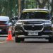 Uji Coba Grand Vitara di GIIAS 2026, Ini yang Paling Terasa