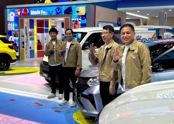 Tiga Model Baru Daihatsu di GIIAS 2026, Salah Satunya Terbatas Hanya 20 Unit
