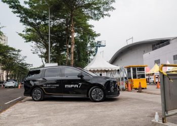 Mobil Listrik Premium Kini Tidak Hanya Masalah Efisiensi