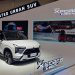 Penjualan Mitsubishi Xforce di GIIAS 2026 Menjadi Sorotan