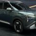 Kia Carens EV Siap Meluncur November 2026 dengan Rakit Lokal
