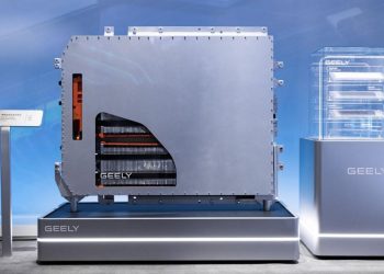Baterai Solid-State Diuji, Target Jarak Tempuh Jadi Sorotan